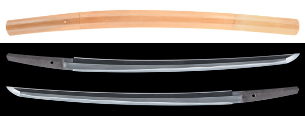 ○刀 慶心斎直正 (KA-098126)｜刀・日本刀の販売なら日本刀専門店の