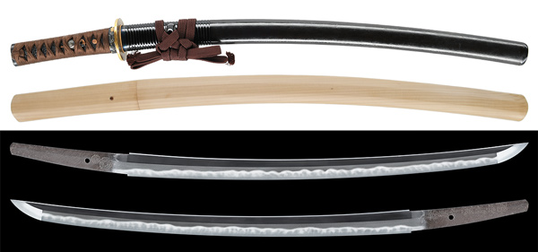 脇差 近江守則広(WA-080325)｜刀・日本刀の販売なら日本刀専門店の