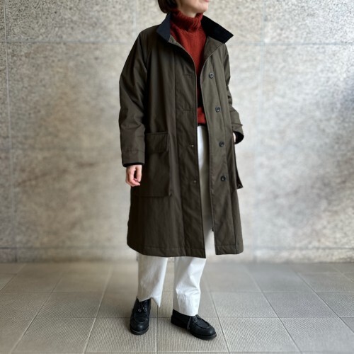 TOUGH COTTON NYLON - SELECT EYE COMPANY：セレクトアイ カンパニー