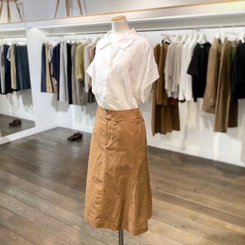 LIGHT COTTON LINEN - SELECT EYE COMPANY：セレクトアイ カンパニー