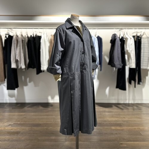 DRY COTTON POPLIN - SELECT EYE COMPANY：セレクトアイ カンパニー