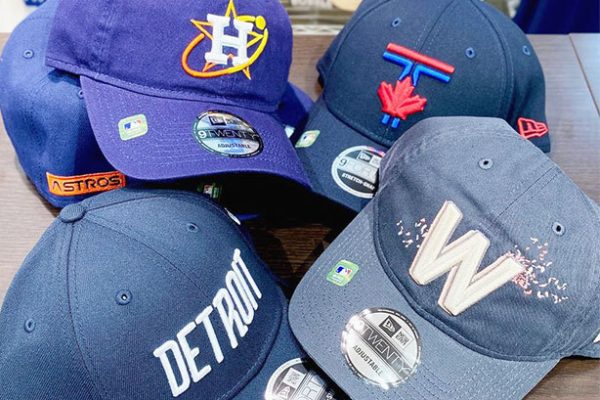 大人気!!「MLB」 NEWERAキャップ City Connectシリーズ新入荷!! ｜ MLB