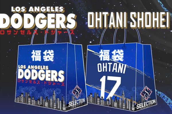 大谷翔平×FOCO ボブルヘッド｜ドジャース＆東京シリーズ限定フィギュア