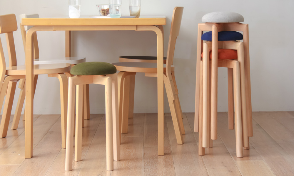 マッシュルームスツールS匠工芸（たくみこうげい） | 公式通販 家具