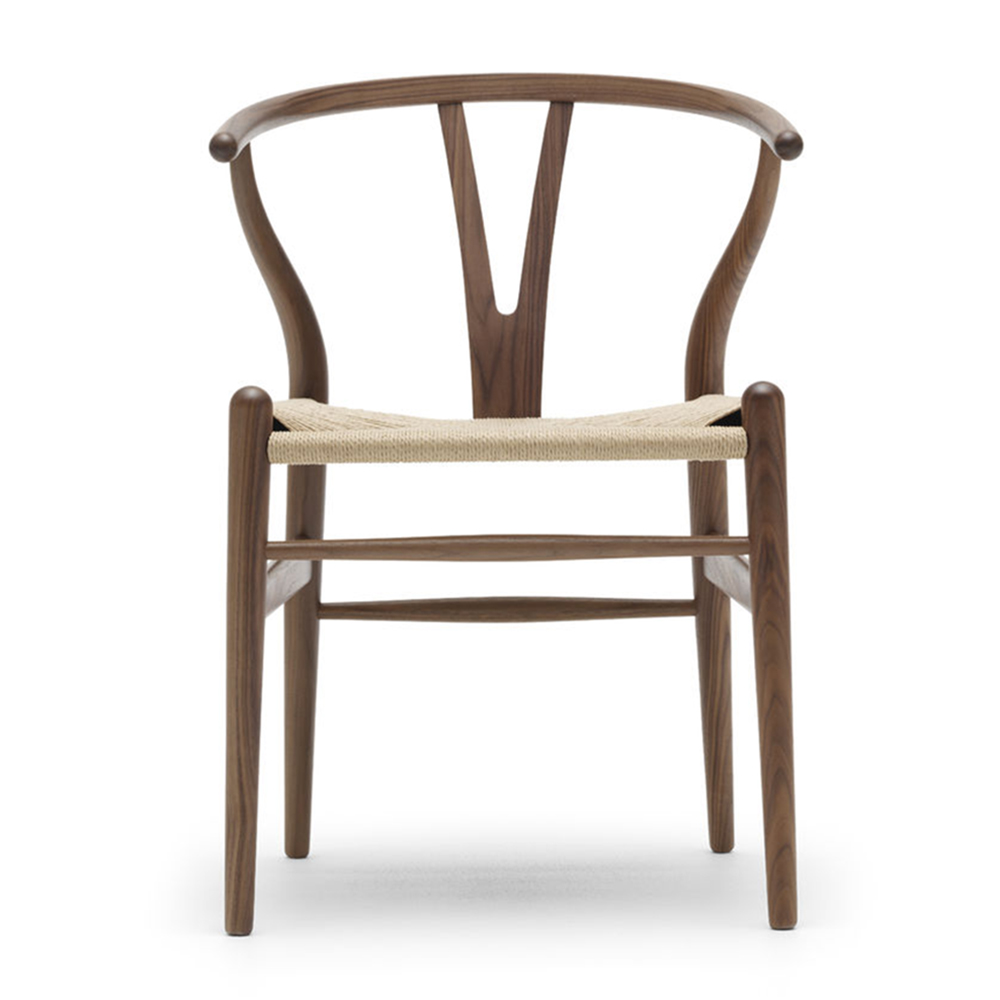 Yチェア CH24 / ウォルナット オイル仕上げCarl Hansen & Son（カール