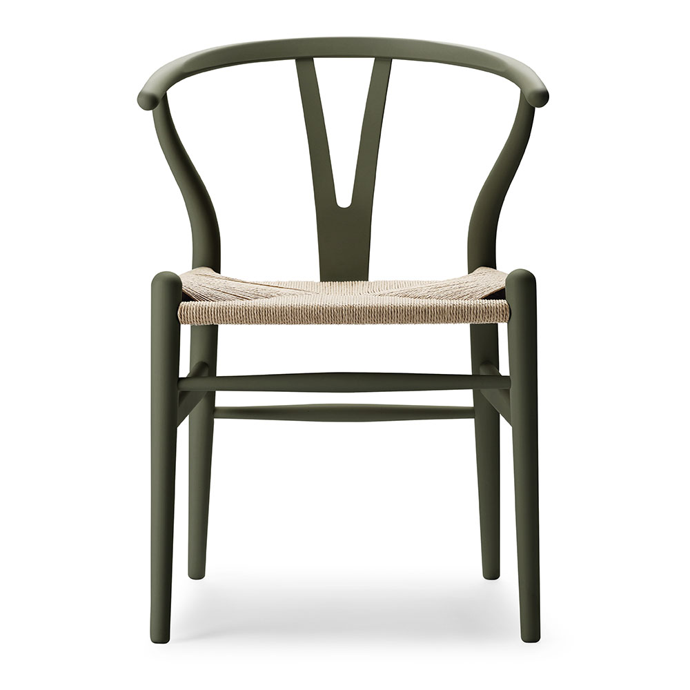 Yチェア CH24 SOFT / シーウィードCarl Hansen & Son（カール