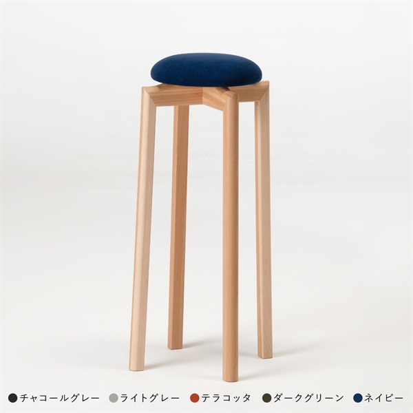 マッシュルームスツールL匠工芸（たくみこうげい） | 公式通販 家具