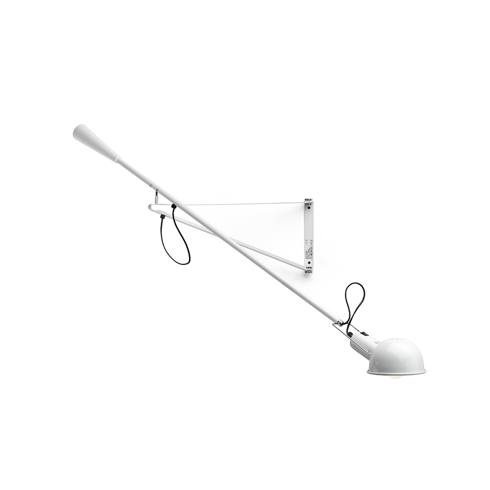 265 スモール / ホワイトFlos（フロス） | 公式通販 家具・雑貨