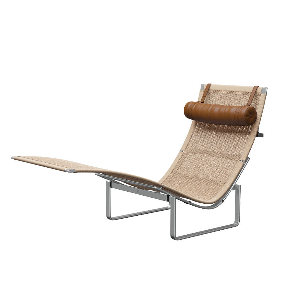 PK24 籐 / オーラレザーFRITZ HANSEN（フリッツ・ハンセン） | 公式