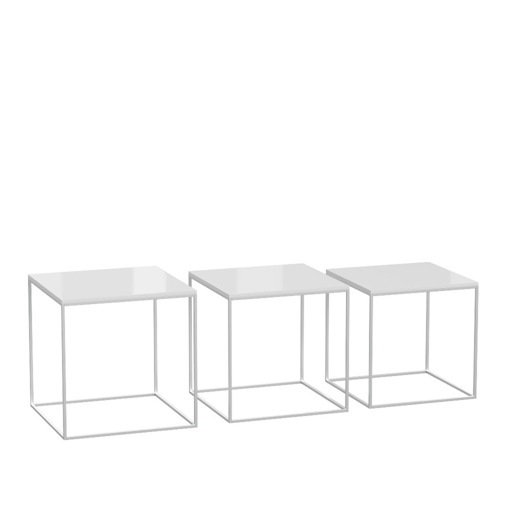 PK71 / ホワイトFRITZ HANSEN（フリッツ・ハンセン） | 公式通販 家具