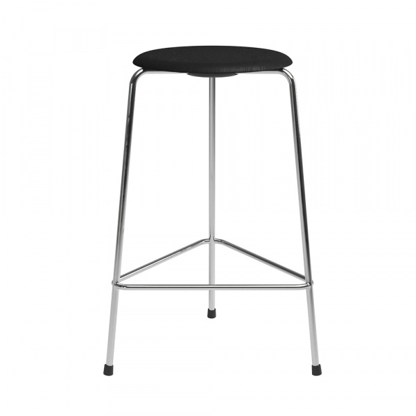 ハイドットスツール / ワイルドレザー ウォルナットFRITZ HANSEN