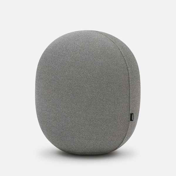 バランスボール マロウ ニット / グレー& MEDICAL（アンド メディカル