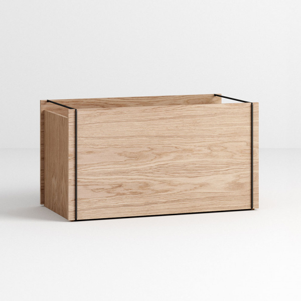 ストレージボックス / Storage Box / オークMOEBE（ムーベ） | 公式