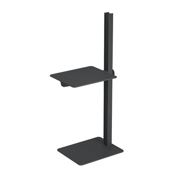 ミュージアム サイドテーブル ST-114 / ベージュString Furniture