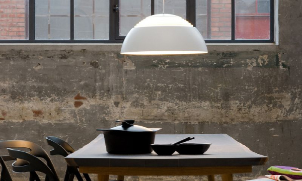 AJ ロイヤル φ500 ペンダントライト / ホワイトLouis Poulsen（ルイス