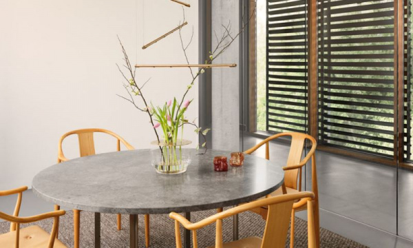 PK54 / 大理石FRITZ HANSEN（フリッツ・ハンセン） | 公式通販 家具