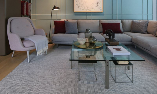 PK65 / ガラスFRITZ HANSEN（フリッツ・ハンセン） | 公式通販 家具