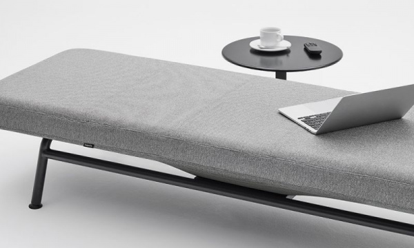 電動ソファベンチ バース BARS& MEDICAL（アンド メディカル） | 公式