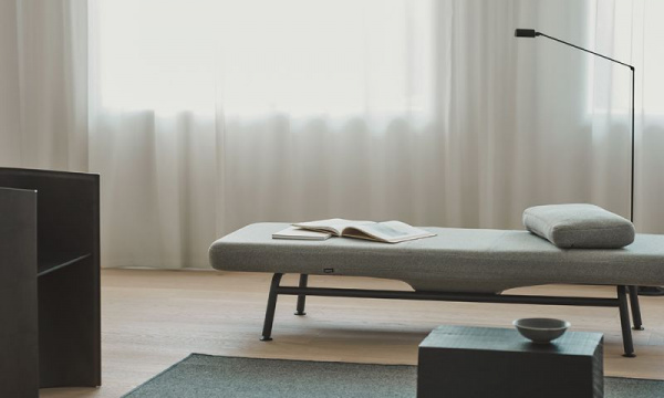 電動ソファベンチ バース BARS& MEDICAL（アンド メディカル） | 公式