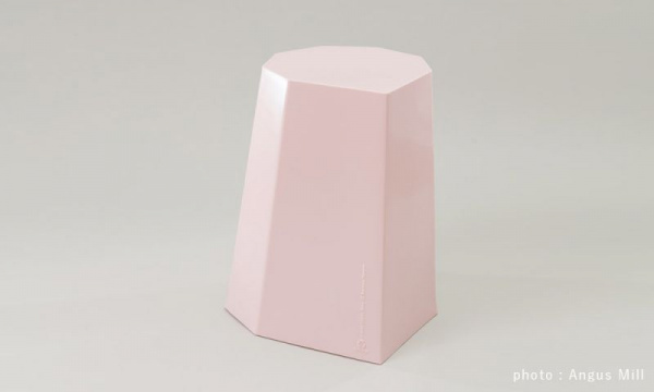 アーノルドサーカス スツール / ベビーピンクMartino Gamper（マル