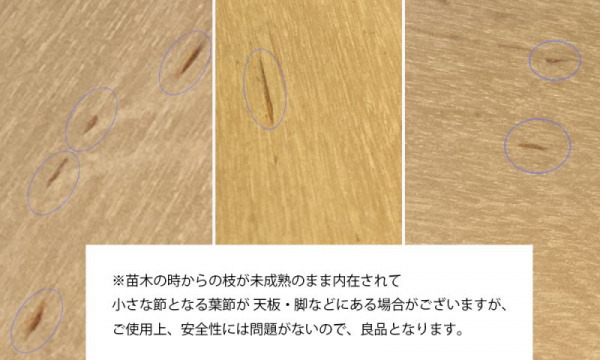 90Bテーブル φ75cm / バーチArtek（アルテック） | 公式通販 家具