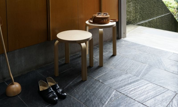 スツール60 / バーチ 組立て無料Artek（アルテック） | 公式通販 家具