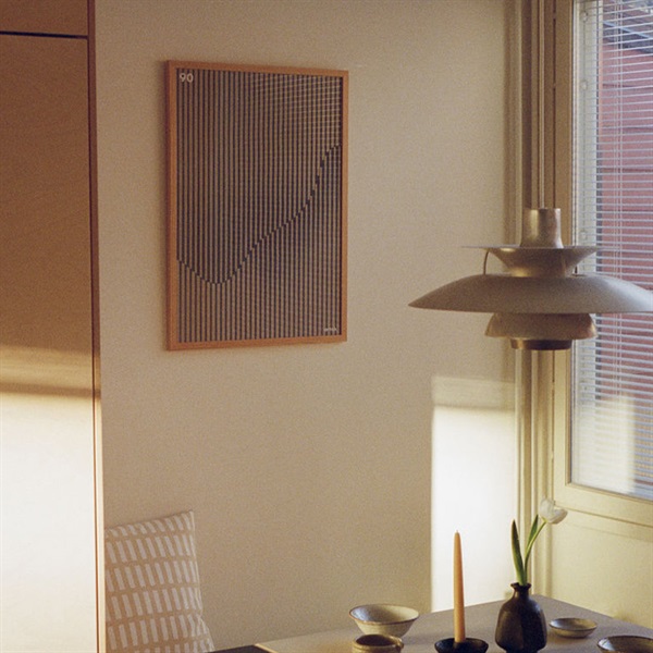 Artek 90周年 アニバーサリーポスターArtek（アルテック） | 公式通販