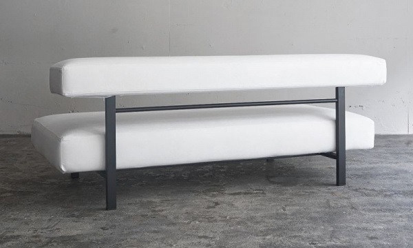 フローティングソファ SO-01 ソファ2.5人掛 / 1600SEMPRE（センプレ