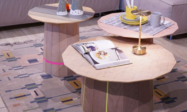 カラーウッド プレーングリッド | 公式通販 家具・雑貨・インテリア