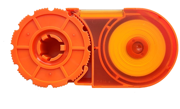 SMART CLEANER CASSETTE - STANDARD from SENKO Advanced Components