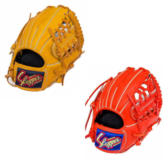 センスポ】久保田スラッガー少年軟式グラブ 低学年用 KSN－J7