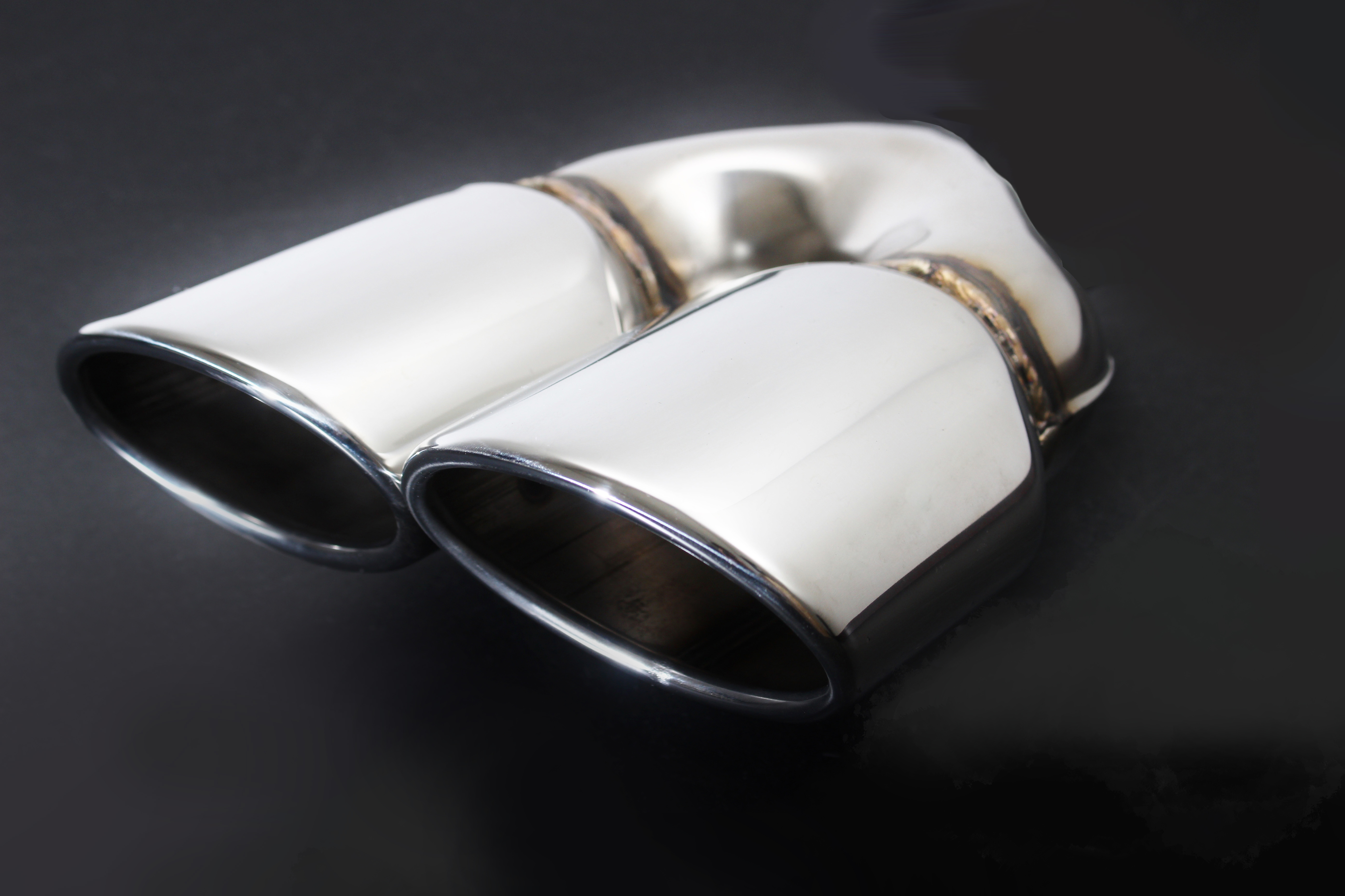 60系プリウスリアピースマフラー｜SENSE BRAND OFFICIAL HOMEPAGE