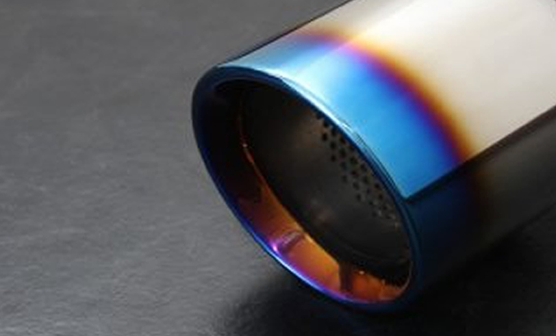 JB74Wジムニー /リアピースマフラー【スタンダード】｜SENSE BRAND