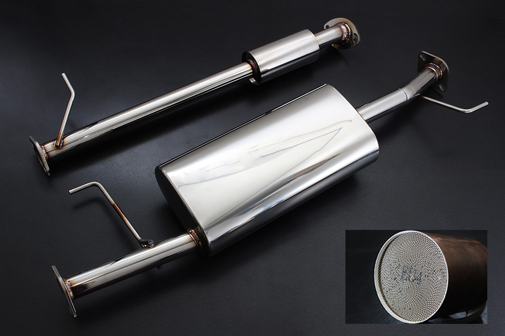 For 30系アルファード/ヴェルファイア | ステルスKIT ｜センスブランド