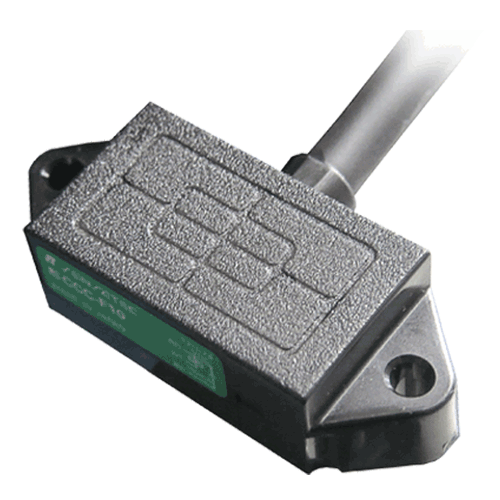 形CCC-F15 車載用静電容量形近接センサ | 静電容量形近接センサ | 産機