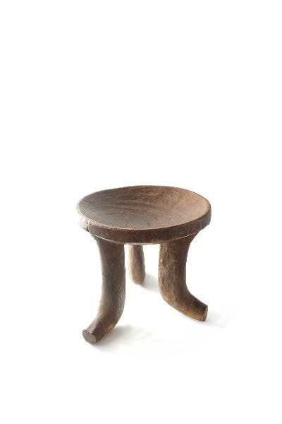 アフリカンスツール｜セヌフォ堂