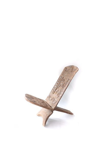 アフリカンスツール｜セヌフォ堂