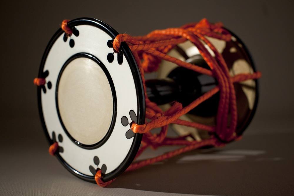 鼓｜伝統音楽デジタルライブラリー