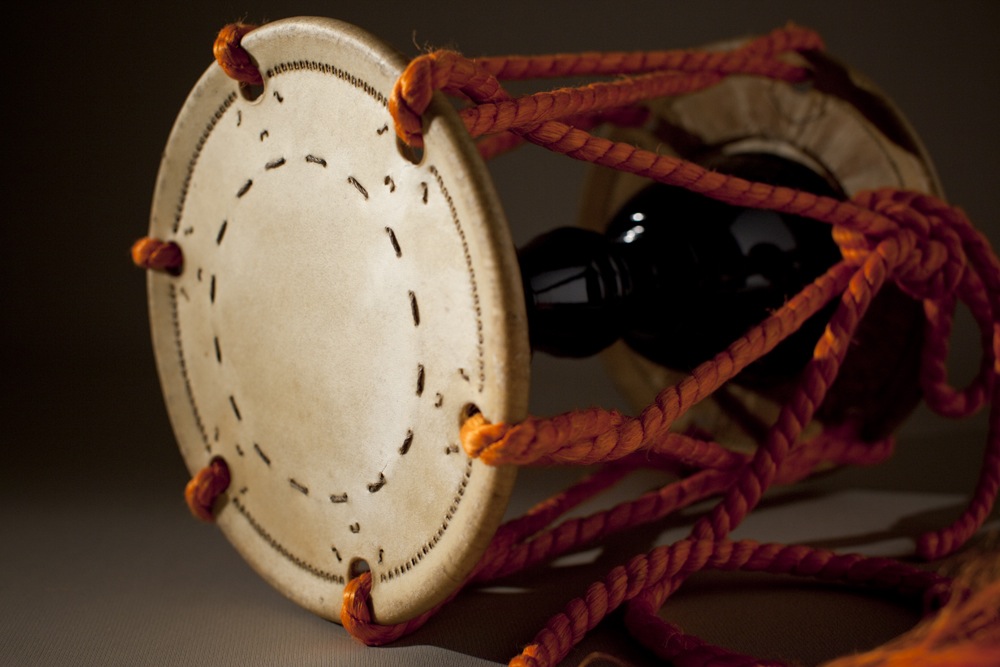 鼓｜伝統音楽デジタルライブラリー