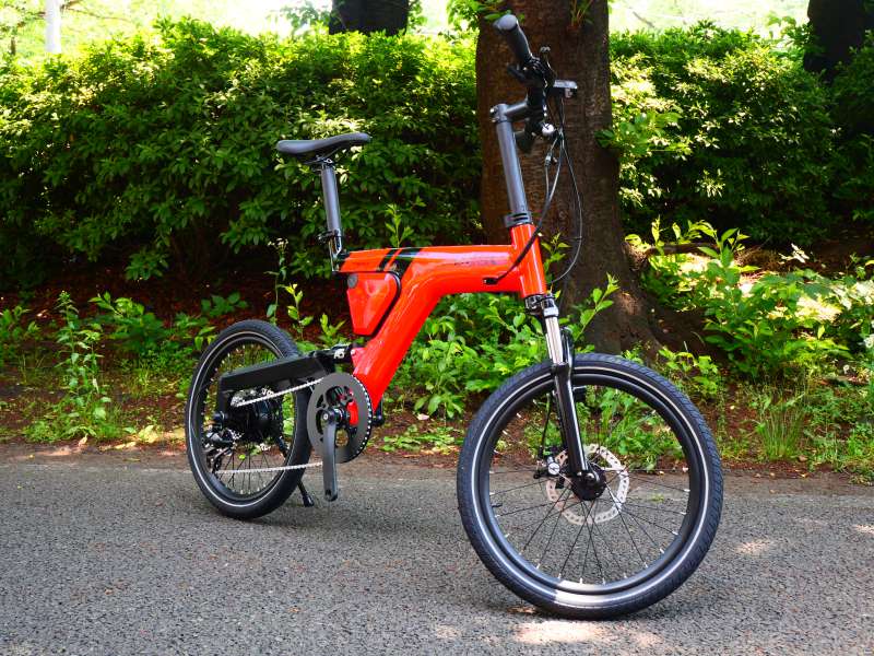 BesV PSA1用に作成。 サイクルトレーラー2号。 BesV PSA1用に作成