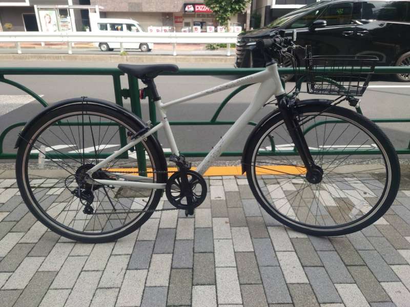 東京都八王子市手渡しのみGIANT ALUXX SL Liv AVAIL700C 東京都八王子