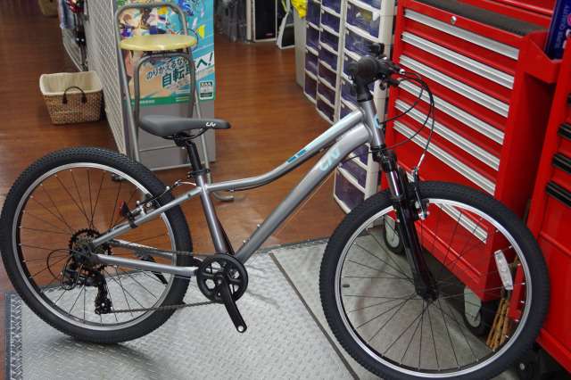 ジャイアント リブ 24インチ 自転車 7段変速 ジャイアント リブ 24