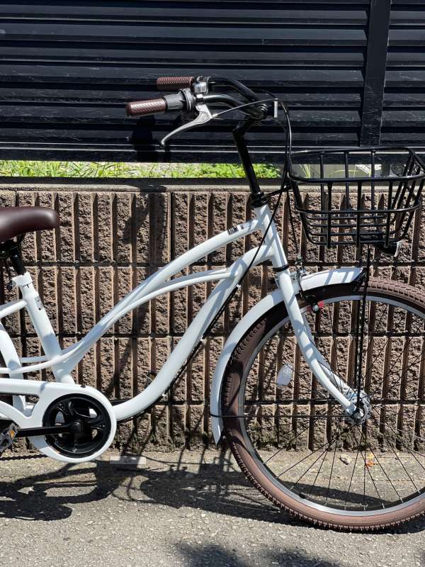 Renami」手渡し限定ガクチャリ29インチ 「Renami様専用」【手渡し限定