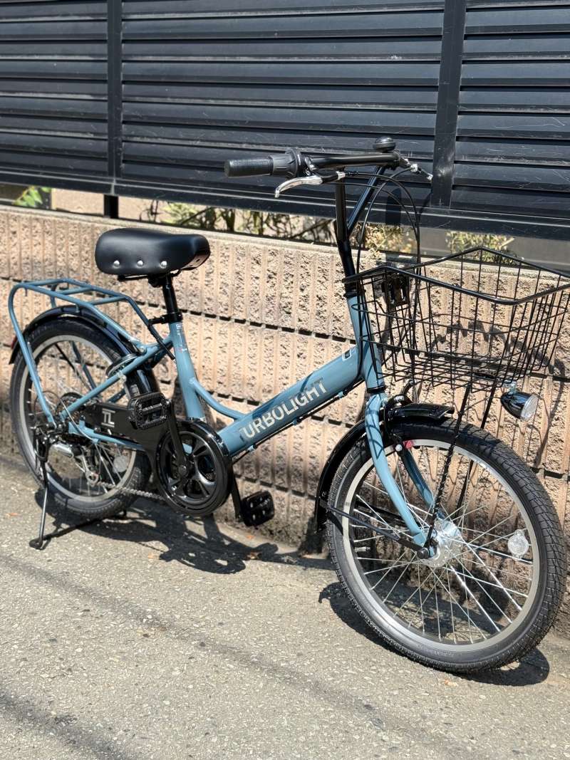 ミニベロ HEAD 人気のブラック ※岐阜引取限定 ミニベロ HEAD 人気の