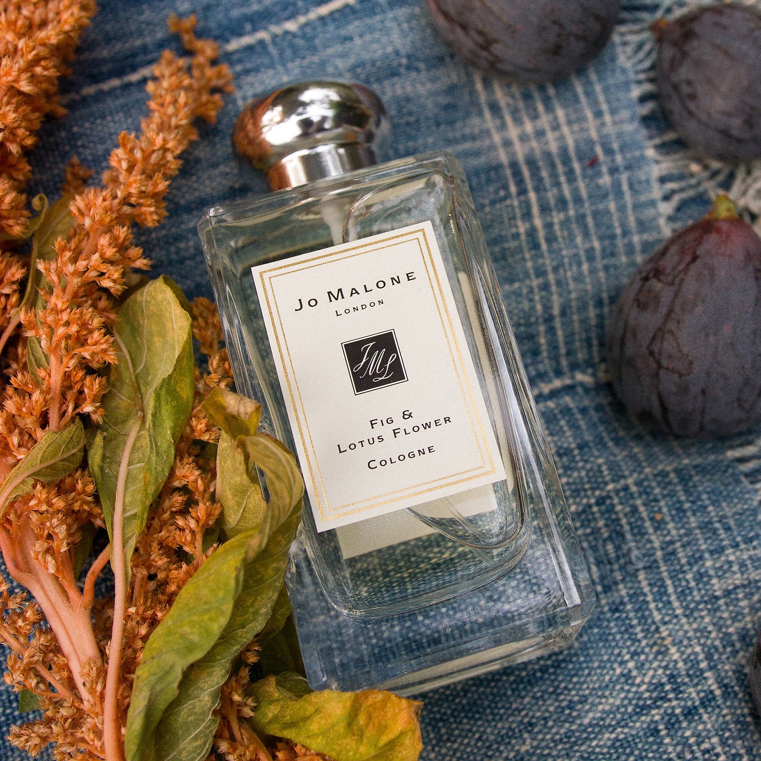 Fig & Lotus Flower Cologne - Jo Malone London | Sephora