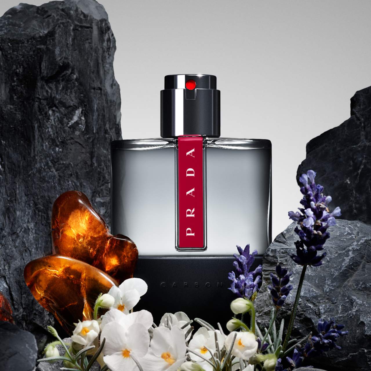 Luna Rossa Carbon - Prada | Sephora