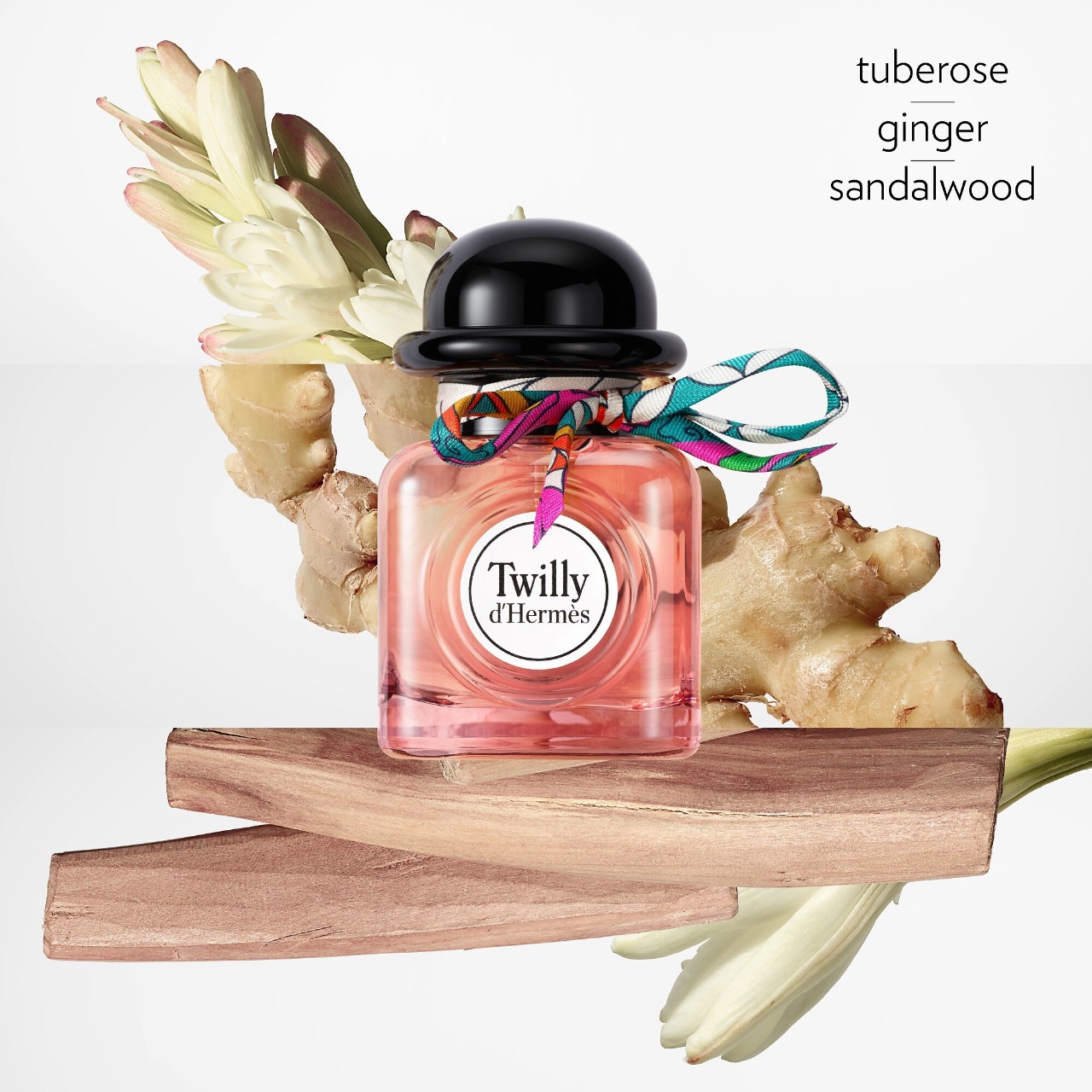 Twilly d'Hermès Eau de Parfum - HERMÈS | Sephora