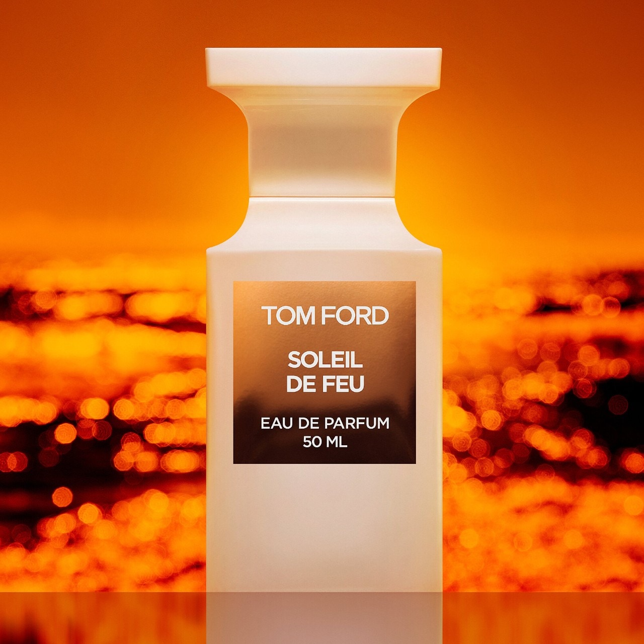 Soleil de Feu Eau de Parfum Fragrance - TOM FORD | Sephora