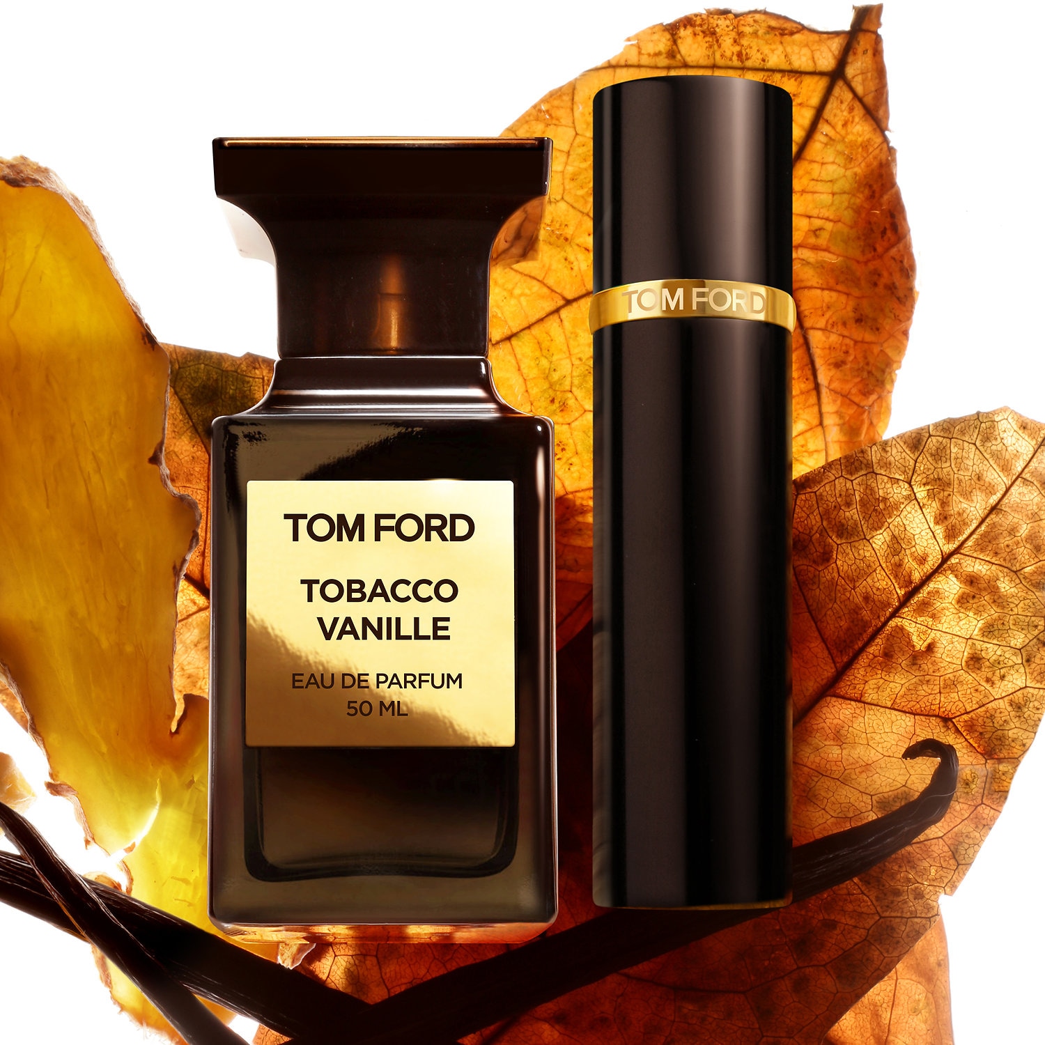 Tobacco Vanille - TOM FORD | Sephora