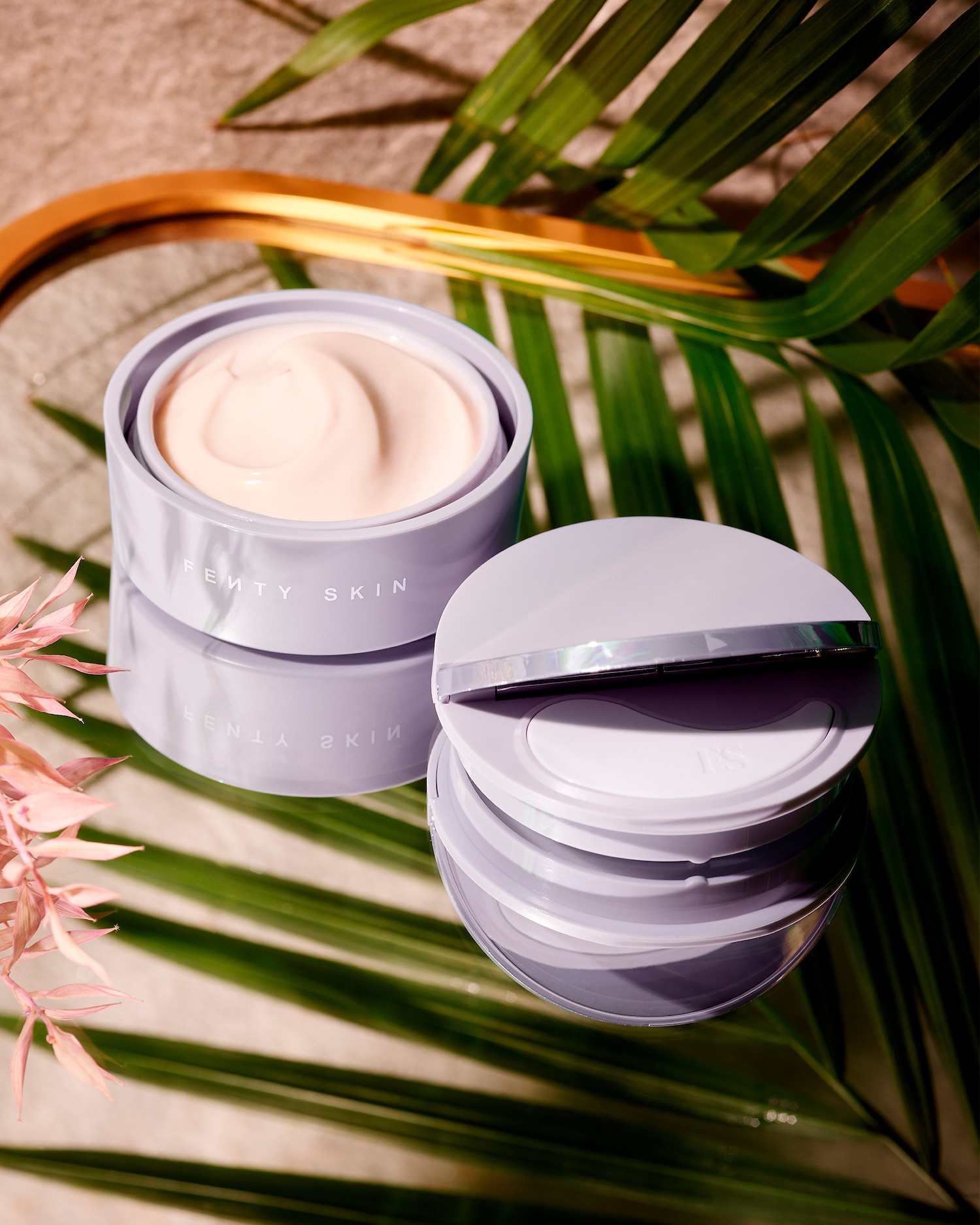 Instant Reset Brightening Overnight Recovery Gel-Cream with